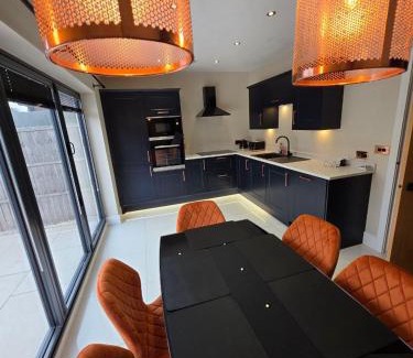 Huntington Apartamento | The City Haven Near City Centre