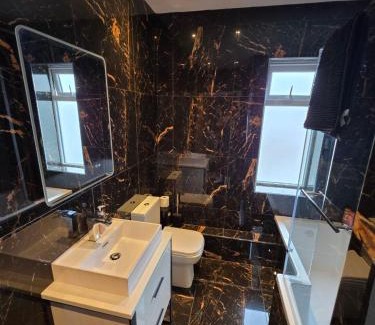 Huntington Apartamento | The City Haven Near City Centre