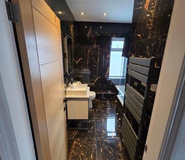 Huntington Apartamento | The City Haven Near City Centre