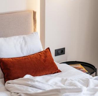 Rethymno Hotel | The City Hotel & Suites