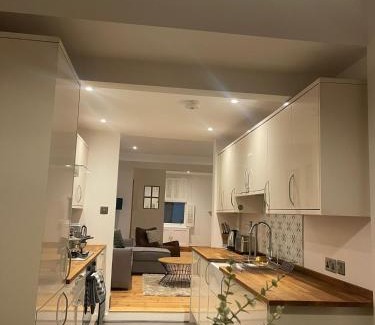 Great Shelford Casa | The City House by Tas