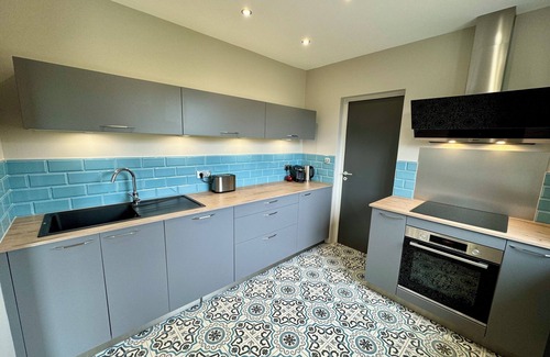 Gannat Casa | The city in the country