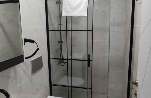 Kucukcekmece Hotel | The City Palace Hotel