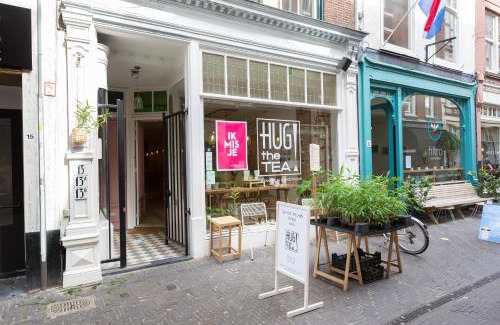 The Hague Center Apartamento | The City Palace - R.Q.C.