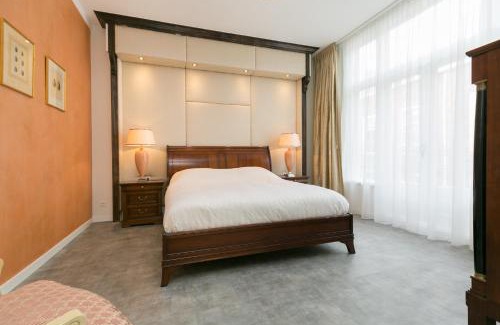 The Hague Center Apartamento | The City Palace - R.Q.C.