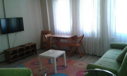 Canakkale Apartamento | The City Residence Hotel