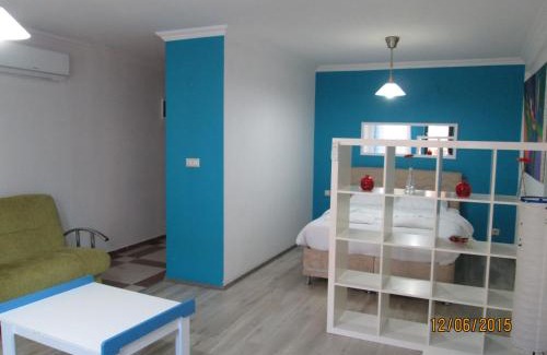 Canakkale Apartamento | The City Residence Hotel