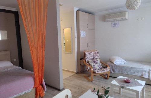 Canakkale Apartamento | The City Residence Hotel