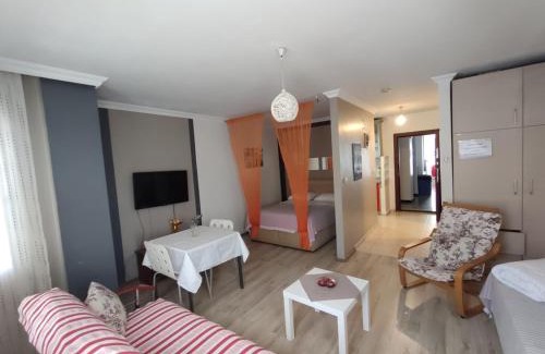 Canakkale Apartamento | The City Residence Hotel