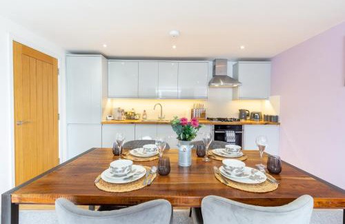 Montpelier Apartamento | The City retreat - 1 BD Flat