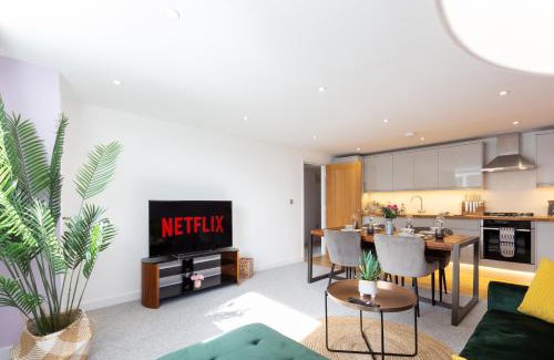 Montpelier Apartamento | The City retreat - 1 BD Flat