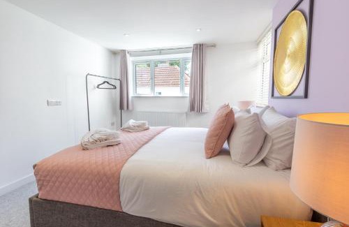 Montpelier Apartamento | The City retreat - 1 BD Flat