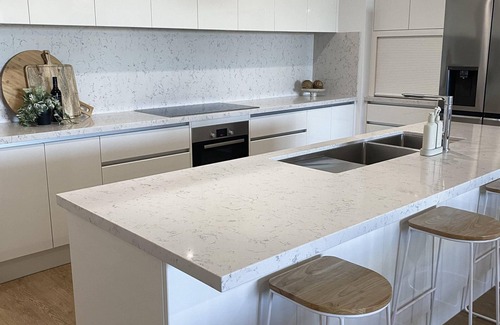 Mildura Apartamento | The City Slicker- Close to Everything you Need!