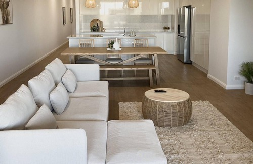 Mildura Apartamento | The City Slicker- Close to Everything you Need!