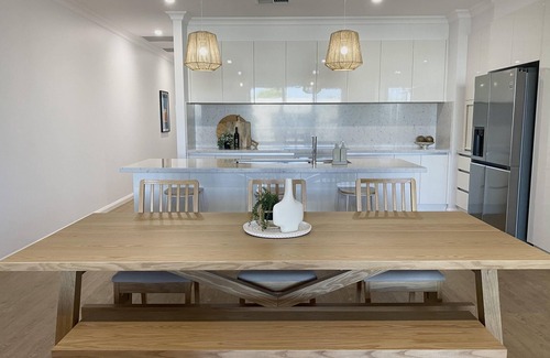 Mildura Apartamento | The City Slicker- Close to Everything you Need!