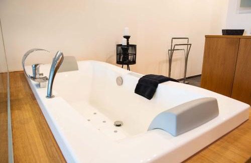 Kempten Apartamento | The City Suite - Luxuswohnung