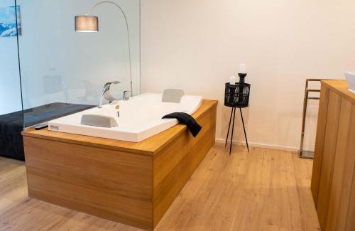 Kempten Apartamento | The City Suite - Luxuswohnung