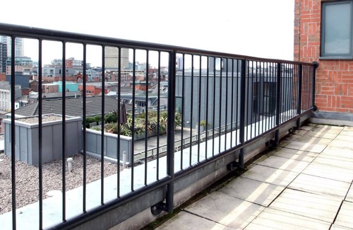 Northern Quarter Apartamento | City Warehouse Aparthotel Manchester