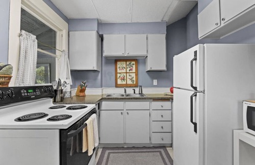 Manito Casa | The Cityside Retreat