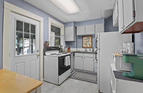 Manito Casa | The Cityside Retreat