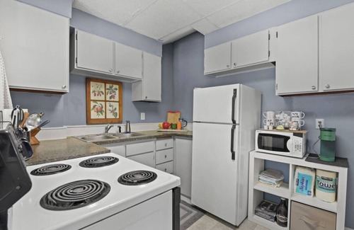 Manito Casa | The Cityside Retreat