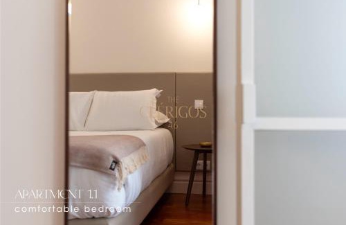 Centro / Baixa Apartamento | The Clérigos 46