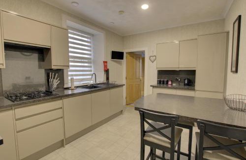 Wick Casa | The Clachan, Wick