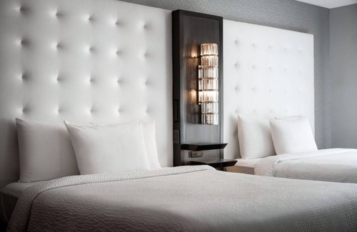 Downtown San Francisco Hotel | The Clancy, Autograph Collection