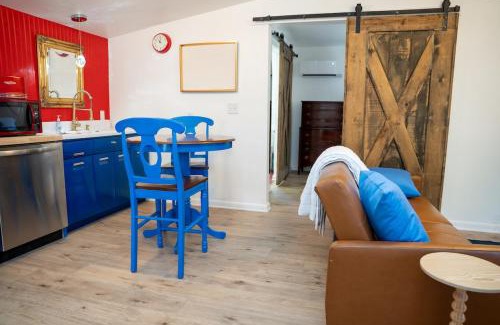 Metropolis Apartamento | The Clark Our Vision of Clark Kent's 1st Home