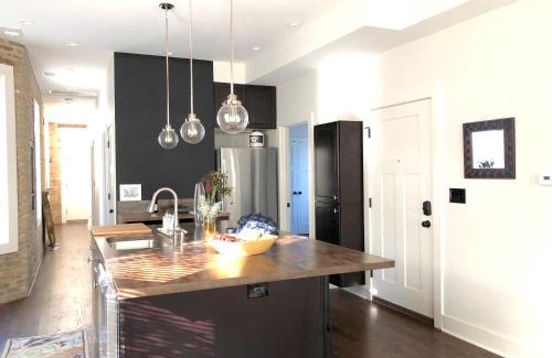 Rogers Park Apartamento | The Clark