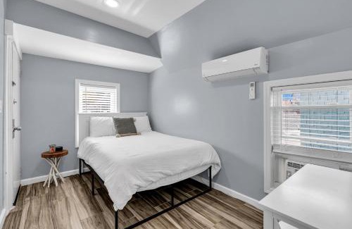 Ocean Grove Apartamento | The Clark Victorian Residences
