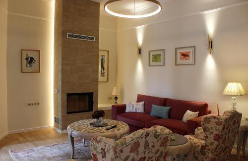 Kalambaka Apartamento | THE CLASSIC - Meteora - 3BD