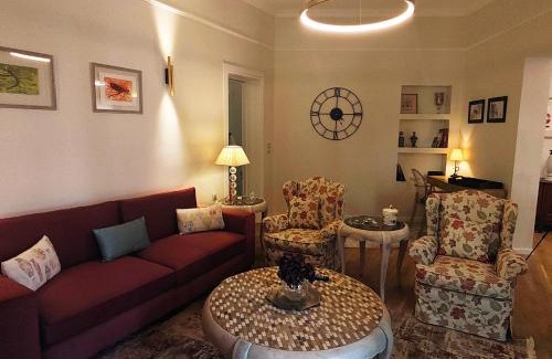 Kalambaka Apartamento | THE CLASSIC - Meteora - 3BD