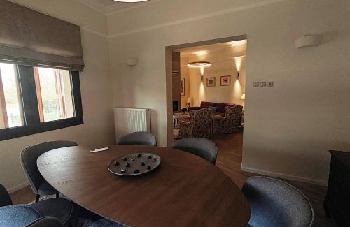 Kalambaka Apartamento | THE CLASSIC - Meteora - 3BD