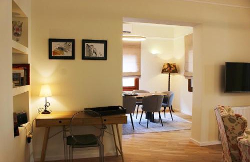 Kalambaka Apartamento | THE CLASSIC - Meteora - 3BD