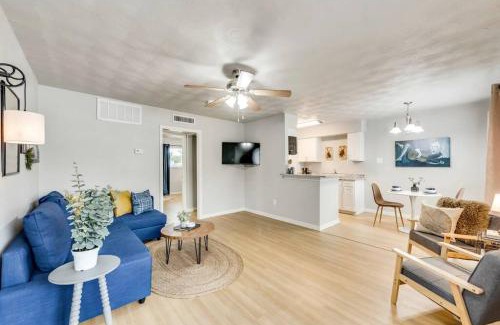Old East Dallas Apartamento | The Classic - Near Knox Henderson