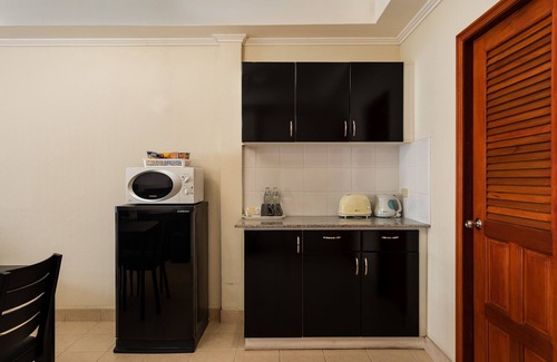 Pattaya Bay Apartamento | The Classroom Hotel