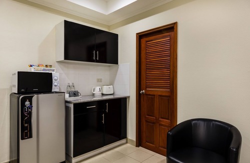 Pattaya Bay Apartamento | The Classroom Hotel