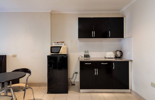 Pattaya Bay Apartamento | The Classroom Hotel