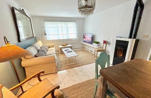 Ortigueira Casa | The Cliffs - Le Village Sarridal