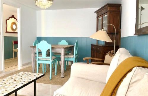 Ortigueira Casa | The Cliffs - Le Village Sarridal