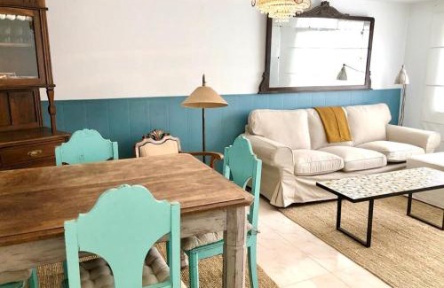 Ortigueira Casa | The Cliffs - Le Village Sarridal