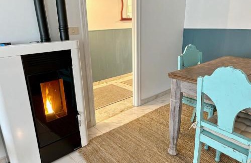 Ortigueira Casa | The Cliffs - Le Village Sarridal