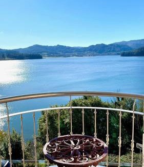 Ortigueira Apartamento | The Cliffs - Ortigueira Kalmak
