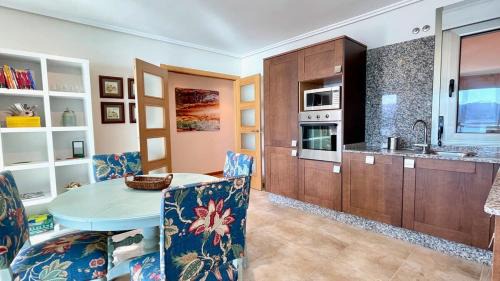 Ortigueira Apartamento | The Cliffs - Ortigueira Kalmak