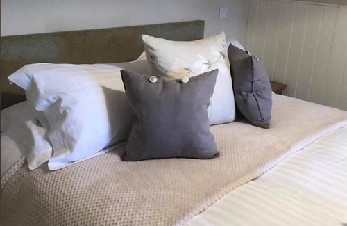 Cuddesdon Cama Y Desayuno | The Clifden Arms