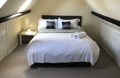 Cuddesdon Cama Y Desayuno | The Clifden Arms