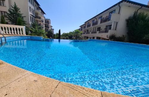 Obzor Apartamento | The Cliff apartment - free parking