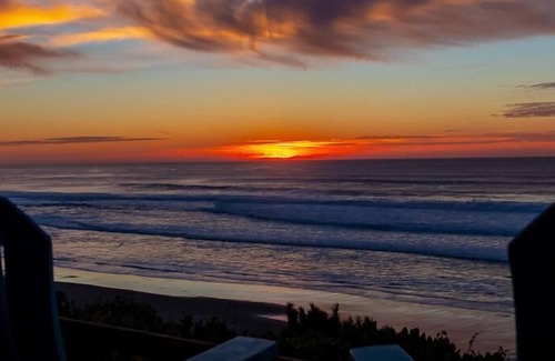 Nelscott Casa | The Cliff House - Lincoln City
