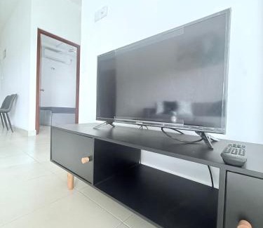 Homagama Apartamento | The Clifford Suites By K&K